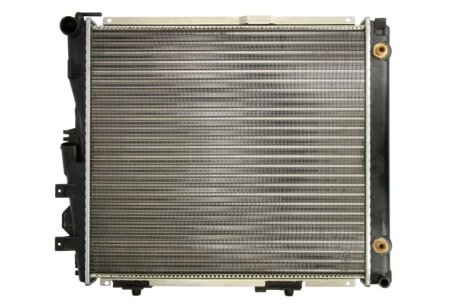 Радіатор двигуна THERMOTEC D7M032TT
