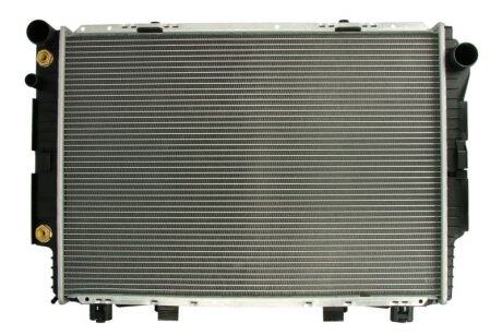 Радіатор двигуна THERMOTEC D7M036TT