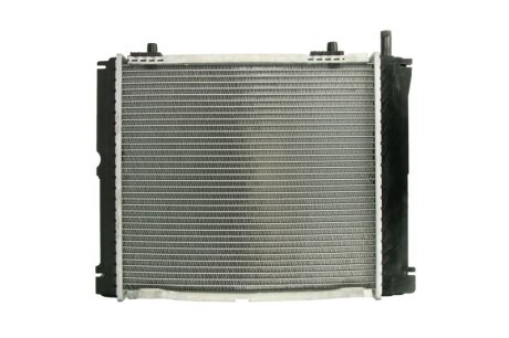 Радіатор двигуна THERMOTEC D7M049TT