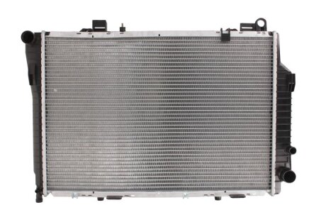 Радіатор двигуна THERMOTEC D7M053TT