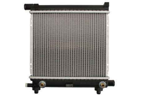Радіатор двигуна THERMOTEC D7M066TT