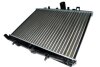 Радіатор двигуна THERMOTEC D7P012TT (фото 1)