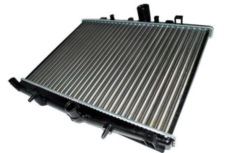 Радіатор двигуна THERMOTEC D7P012TT (фото 1)
