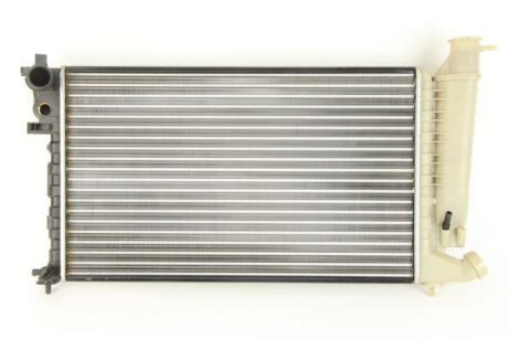 Радіатор двигуна THERMOTEC D7P014TT