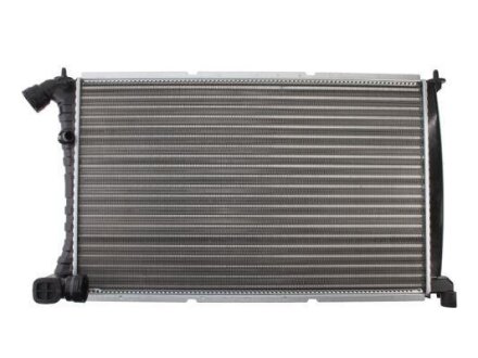 Радіатор двигуна THERMOTEC D7P015TT