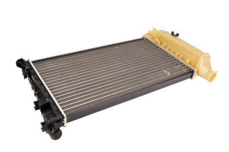 Радіатор двигуна THERMOTEC D7P028TT