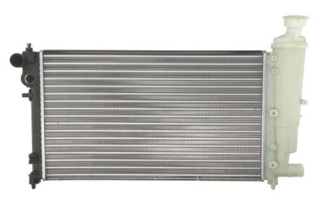 Радіатор двигуна THERMOTEC D7P031TT