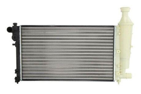 Радіатор двигуна THERMOTEC D7P046TT
