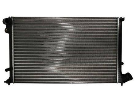 Радіатор двигуна THERMOTEC D7P051TT