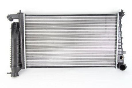 Радіатор двигуна THERMOTEC D7P054TT
