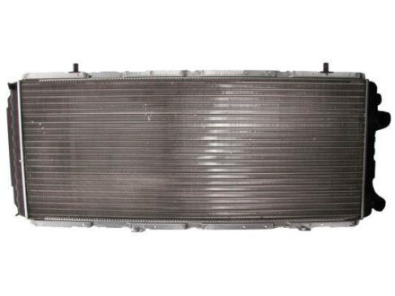 Радіатор двигуна THERMOTEC D7P055TT