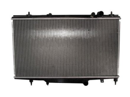 Радіатор двигуна THERMOTEC D7P060TT