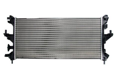 Радіатор двигуна THERMOTEC D7P062TT