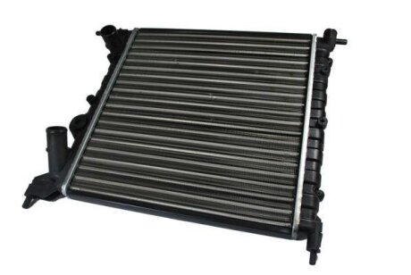 Радіатор двигуна THERMOTEC D7R005TT