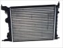 Радіатор двигуна THERMOTEC D7R013TT (фото 1)