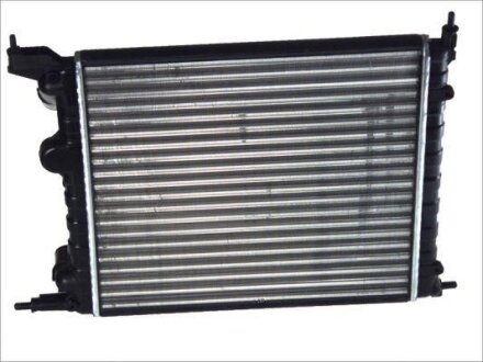 Радіатор двигуна THERMOTEC D7R013TT