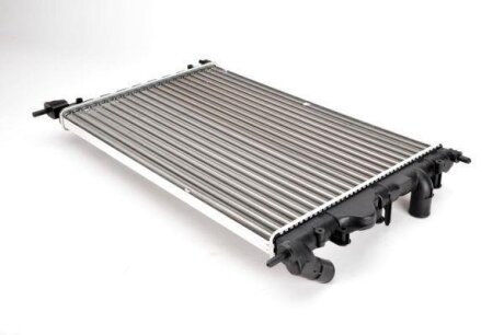 Радіатор двигуна THERMOTEC D7R028TT