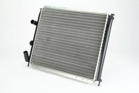 Радіатор двигуна THERMOTEC D7R029TT