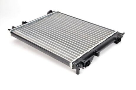 Радіатор двигуна THERMOTEC D7R031TT