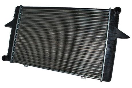 Радіатор двигуна THERMOTEC D7V001TT