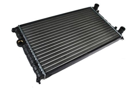 Радіатор двигуна THERMOTEC D7W014TT