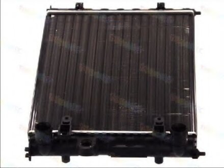 Радіатор двигуна THERMOTEC D7W015TT