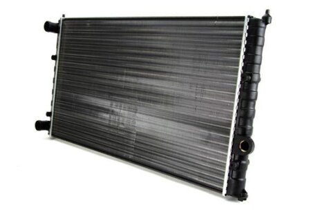 Радіатор двигуна THERMOTEC D7W038TT