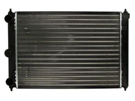 Радіатор двигуна THERMOTEC D7W051TT