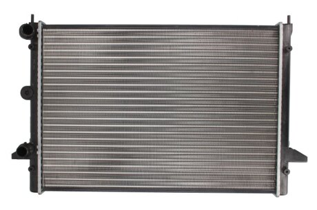 Радіатор двигуна THERMOTEC D7W066TT
