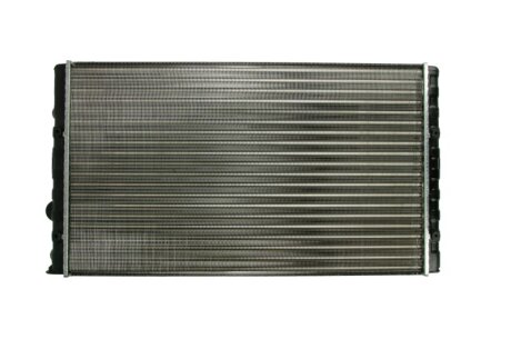 Радіатор двигуна THERMOTEC D7W070TT