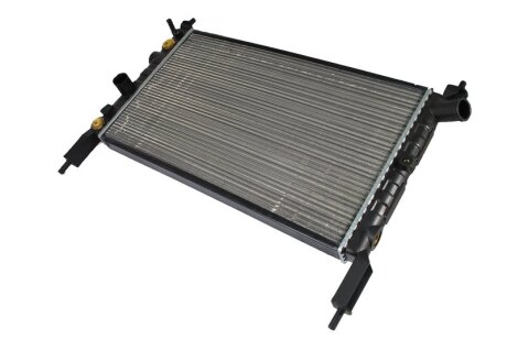 Радіатор двигуна THERMOTEC D7X013TT