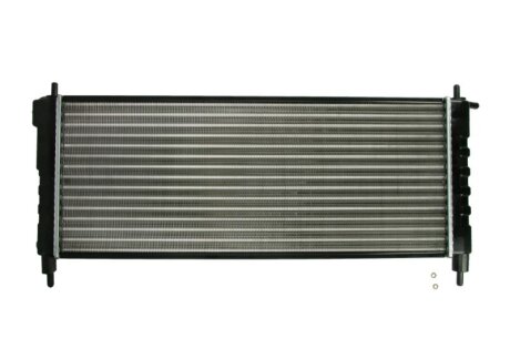 Радіатор двигуна THERMOTEC D7X017TT
