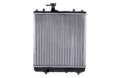 Радіатор двигуна THERMOTEC D7X018TT