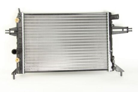 Радіатор двигуна THERMOTEC D7X052TT