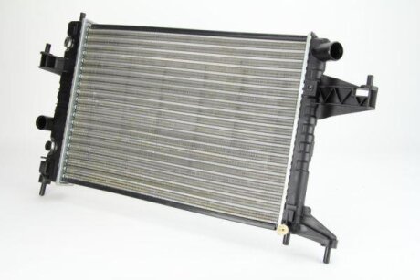 Радіатор двигуна THERMOTEC D7X056TT