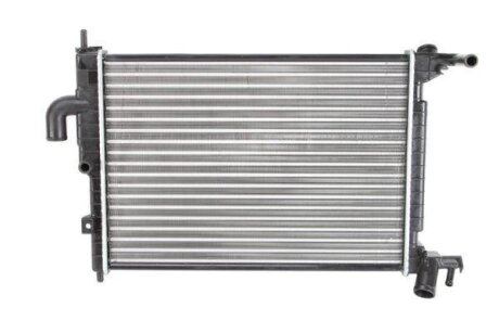 Радіатор двигуна THERMOTEC D7X066TT