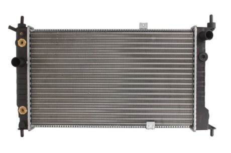Радіатор двигуна THERMOTEC D7X082TT