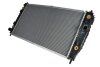 Радіатор двигуна THERMOTEC D7Y001TT (фото 1)