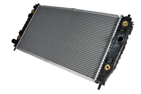 Радіатор двигуна THERMOTEC D7Y001TT