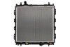 Радіатор двигуна THERMOTEC D7Y002TT (фото 1)