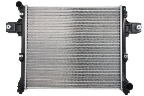 Радіатор двигуна THERMOTEC D7Y015TT