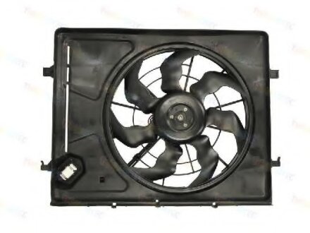Вентилятор радіатора THERMOTEC D80301TT