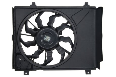Вентилятор радіатора THERMOTEC D80504TT