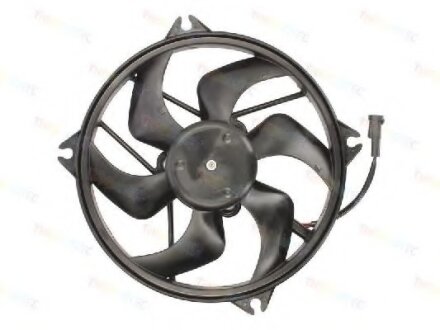 Вентилятор радіатора THERMOTEC D8C005TT