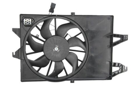 Вентилятор радіатора THERMOTEC D8G005TT