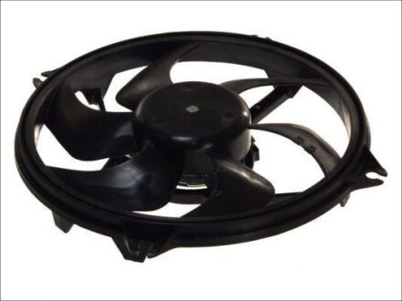 Вентилятор радіатора THERMOTEC D8P004TT