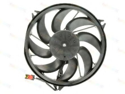 Вентилятор радіатора THERMOTEC D8P007TT