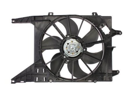 Вентилятор радіатора THERMOTEC D8R004TT