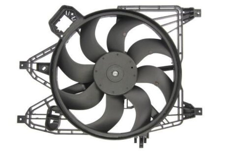 Вентилятор радіатора THERMOTEC D8R006TT