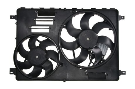 Вентилятор радіатора THERMOTEC D8V001TT